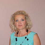 Мария Челомбитько