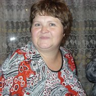 Наталья Шестерикова