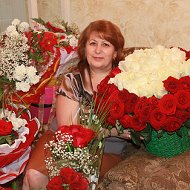 Светлана Гасанова