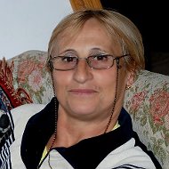 Ольга Міщак