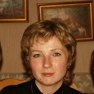 Ирина Шарова