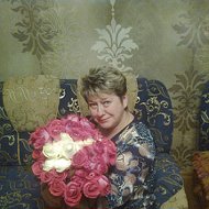 Елена Зуб