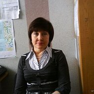 Татьяна Брюнина