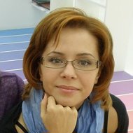 Ксения Пирожникова