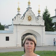 Валентина Шмакова