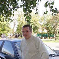 Алексей Крохалев