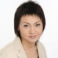Олеся Выдренкова