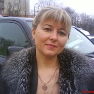 Дина Гришанова