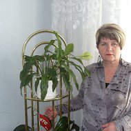 Людмила Вахитова