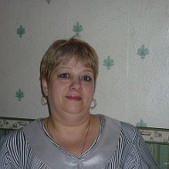 Ольга Коцюк
