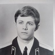 Олег Лях