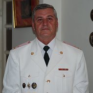 Виктор Жердев