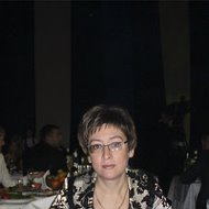 Наталья Мачалова