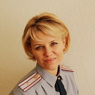 Наталия Анисина