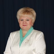 Галина Мишанова