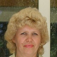 Тамара Варламова