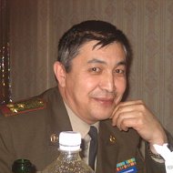 Бекмухан Курманалиев