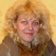 Анастасия Черномырдина
