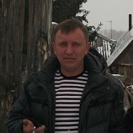 Сергей Савенков