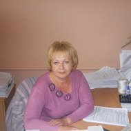 Нина Зарянова