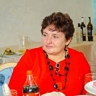 Вера Борисова