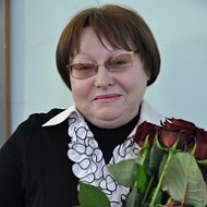 Наталья Учителева
