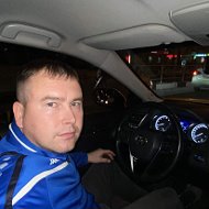 Denis Sharapov