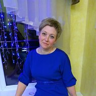 Елена Касперович