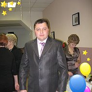 Сергей Сушкевич