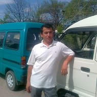 Akramjan Nazarov