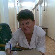 Айше Керимова