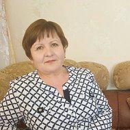 Светлана Нечетайлюк
