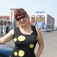 Ирина Кириллина