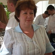 Елена Слугина