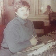 Татьяна Носенкова
