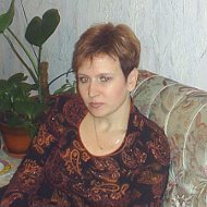 Елена Новичихина