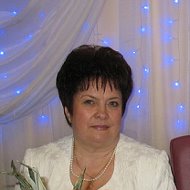 Валентина Кошевая