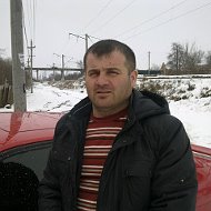 Алик Валиев