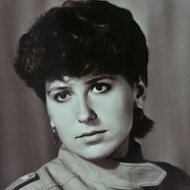 Ирина Иванова