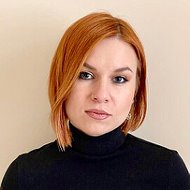 Анастасия Возжейникова