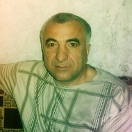 Али Алиев