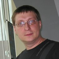 Юрий Лушкинов