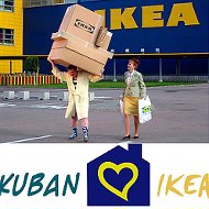 Kuban-ikea Армавир