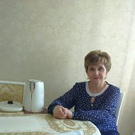 Галина Кочелева