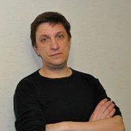 Николай Головин