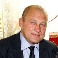 Влад Мацинкевич