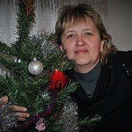 Елена Замалутдинова