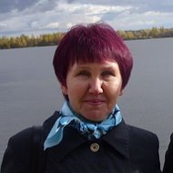 Мария Груздева