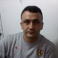 Vahid Mamedov