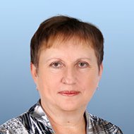 Ольга Лёзная